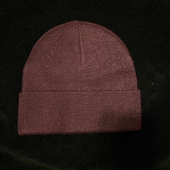 Victoria’s Secret PINK Beanie - Picture 2 of 2